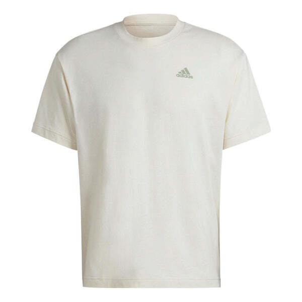 

Футболка Adidas Solid Color, белый