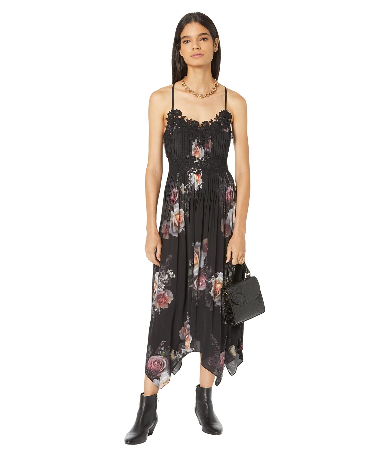 

Платье AllSaints, Debi Juliette Dress