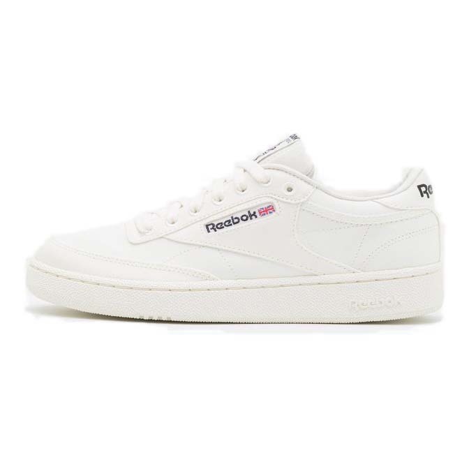 

Кроссовки Reebok Classic Club C 85 Grow, белый