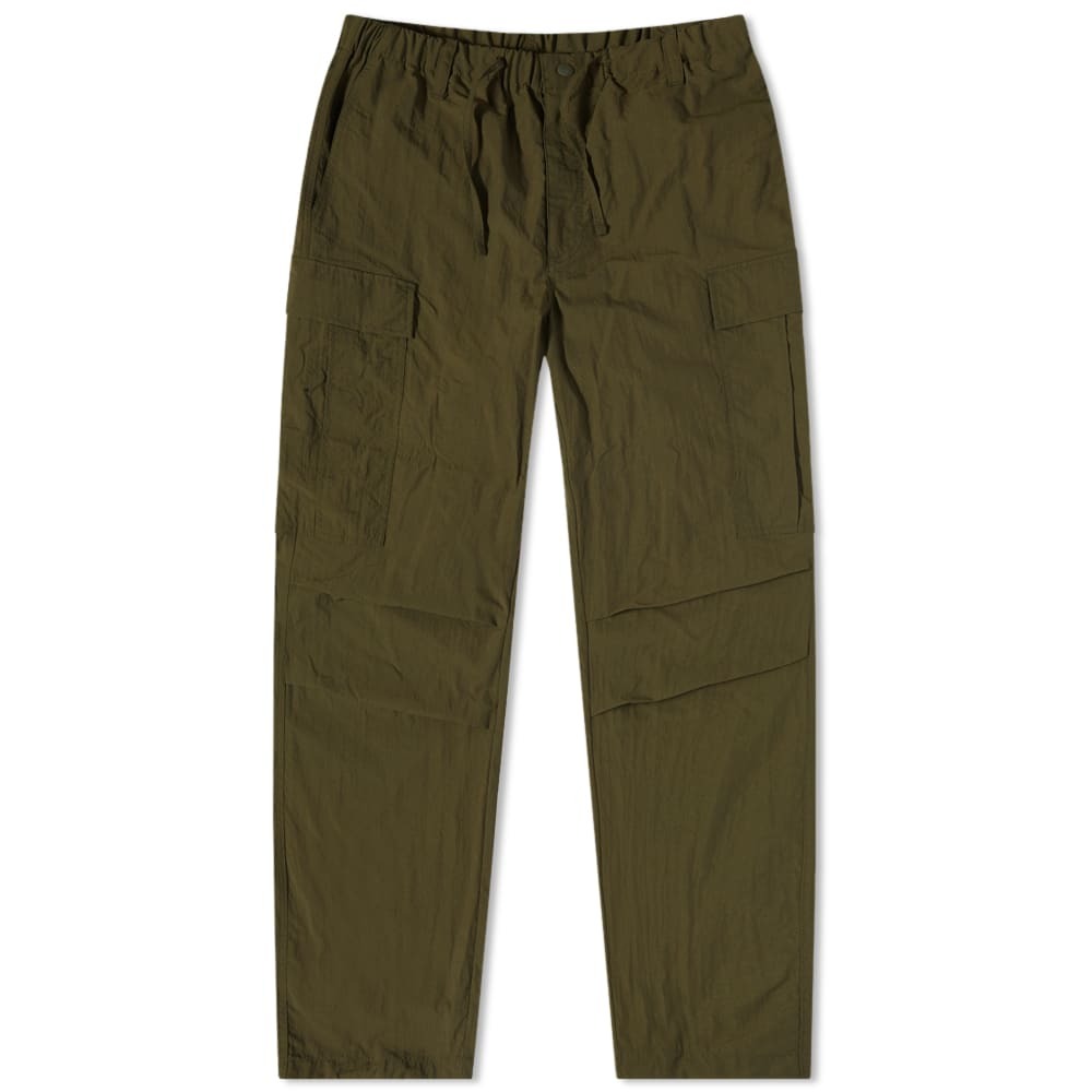 

Брюки Uniform Bridge M65 Nylon Pant, Коричневый