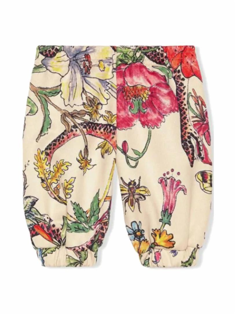 

Брюки Gucci