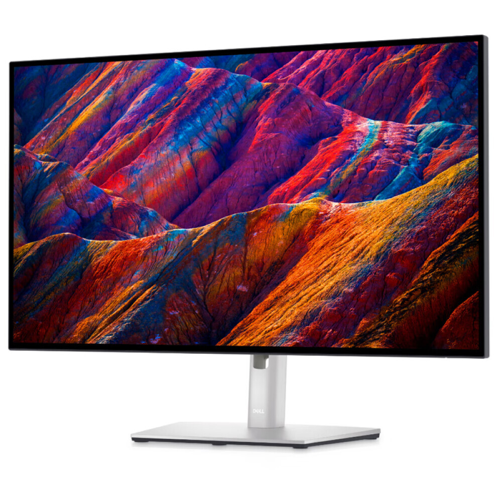 

Монитор Dell U2723QE 27" 4K