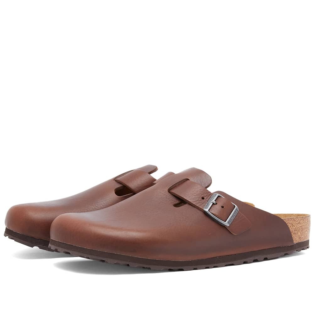 

Сандалии Birkenstock Boston