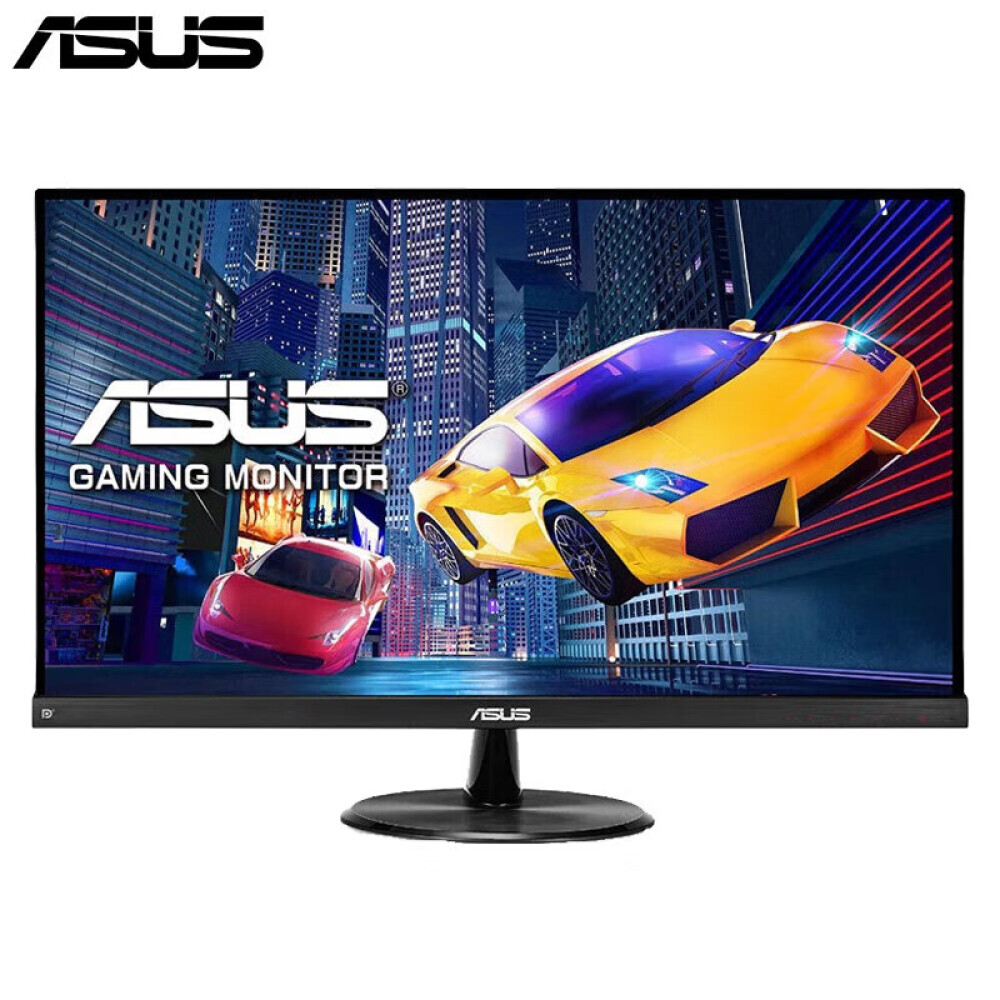 

Монитор Asus VP249QGR 23,8" IPS 144Гц