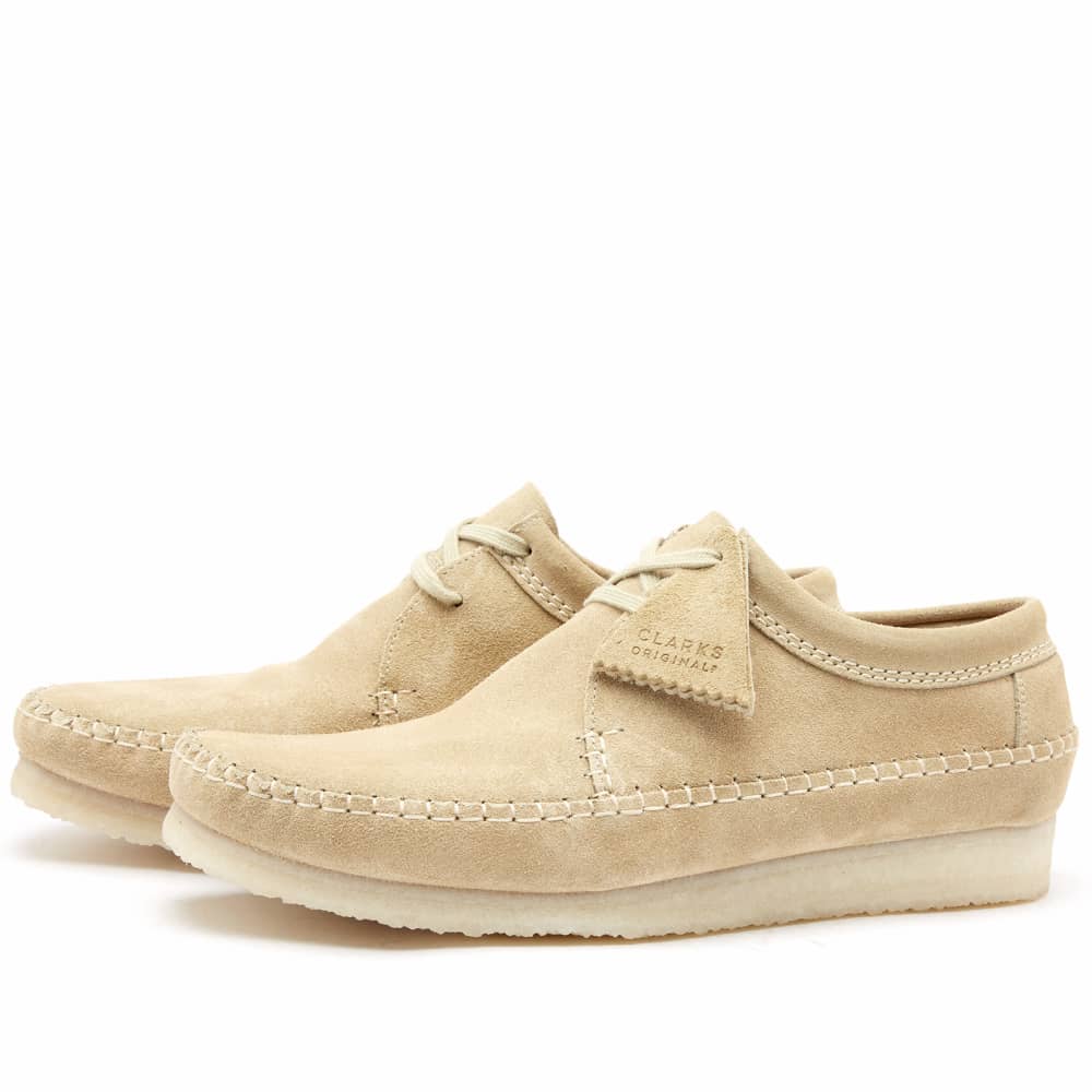 Clarks original sale weaver