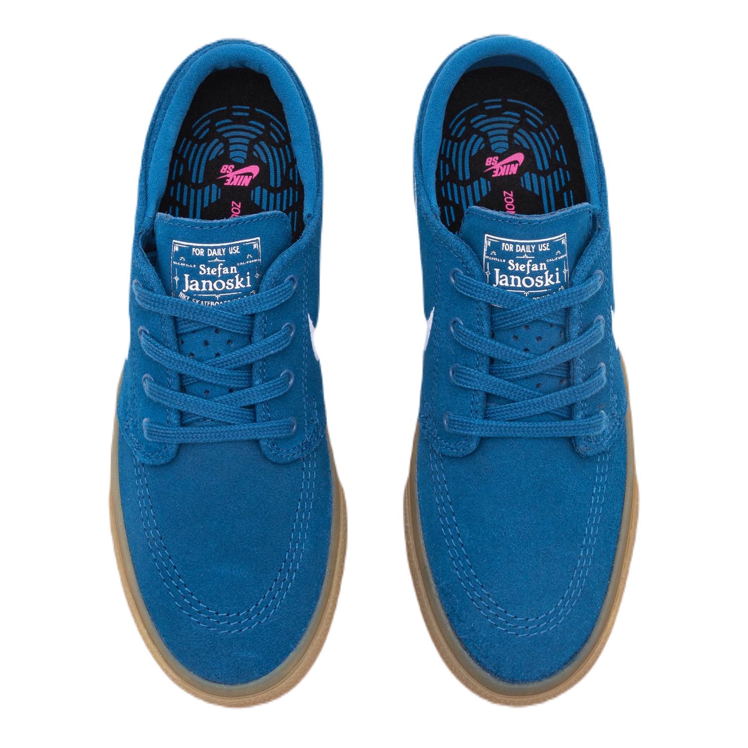 Janoski 4 hot sale