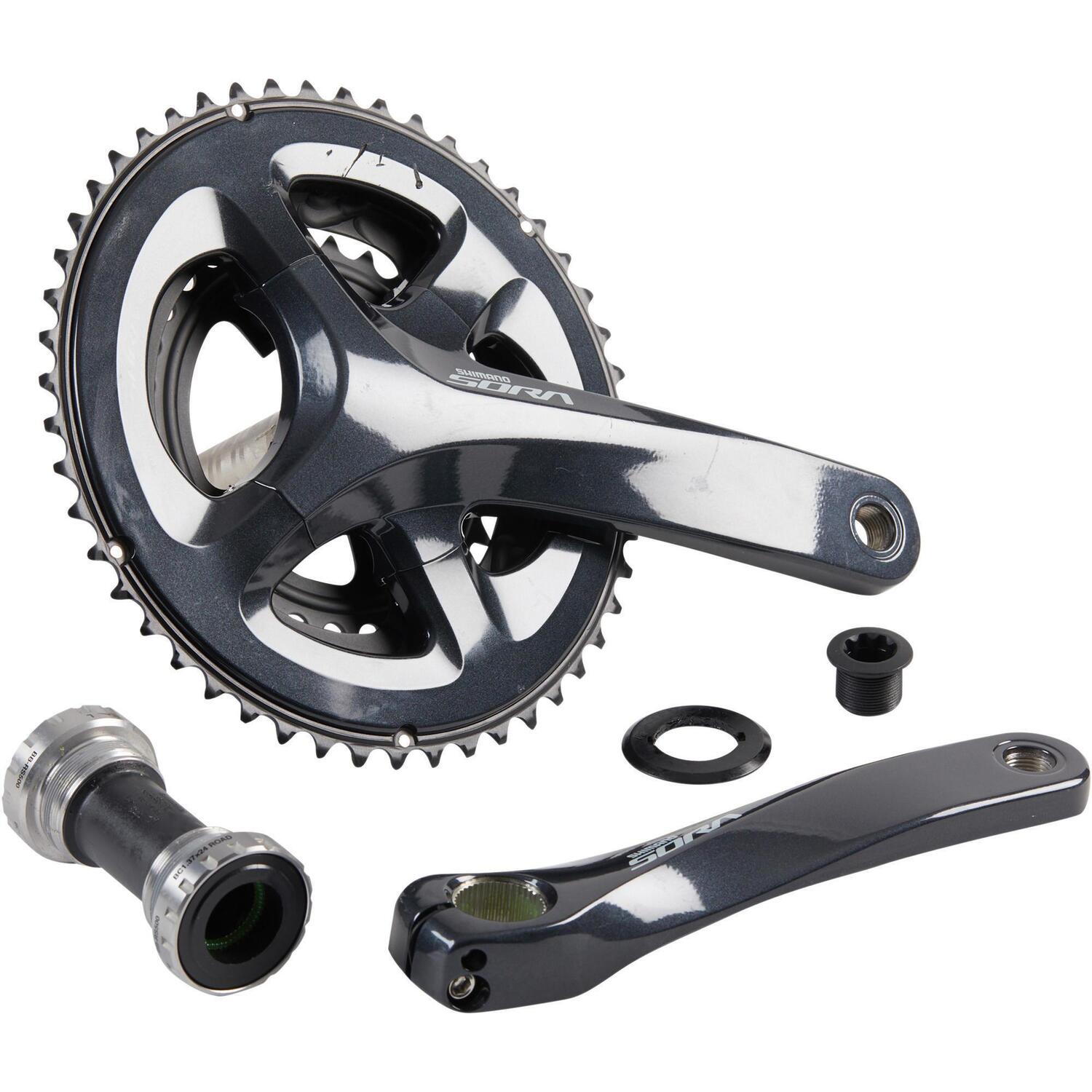 

Система Shimano Sora VAN RYSEL