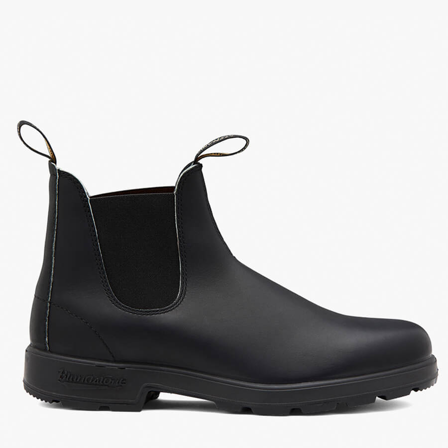 Blundstone 510 cheap black premium