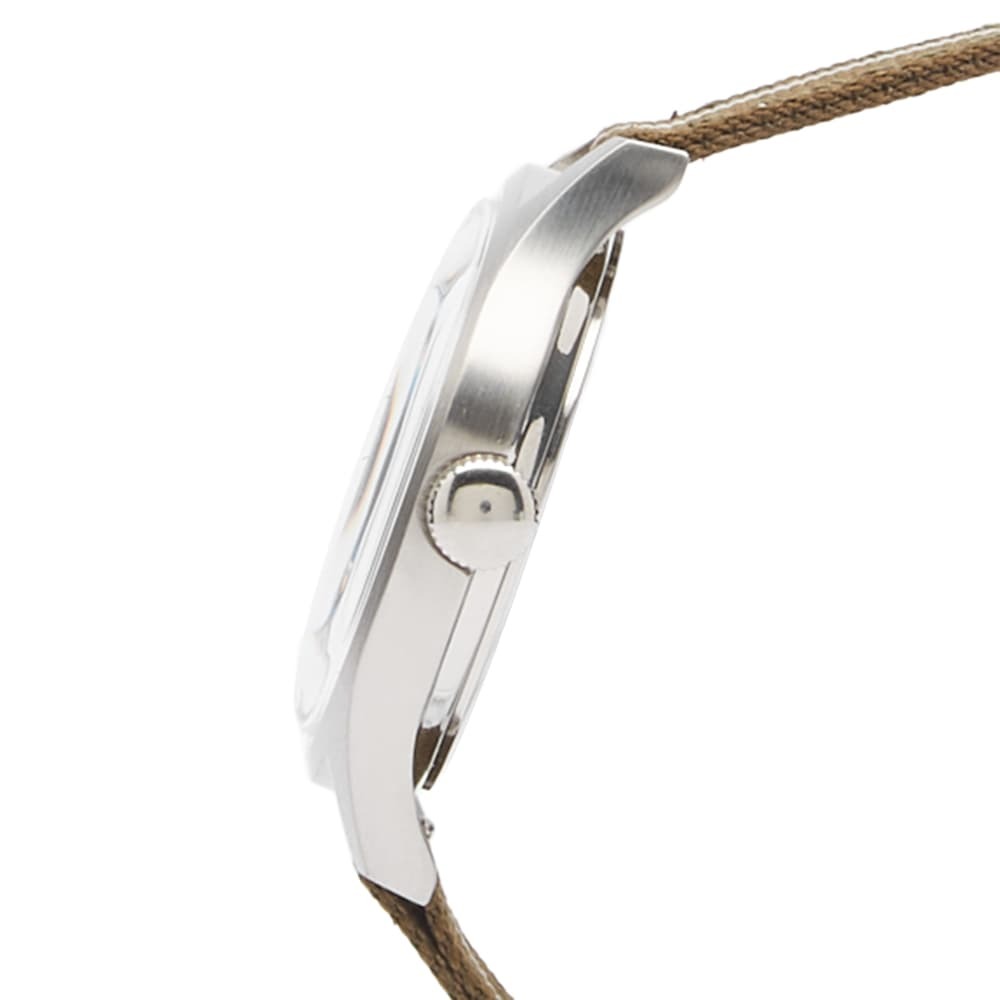 

MK1 SST — механическая версия Timex Archive