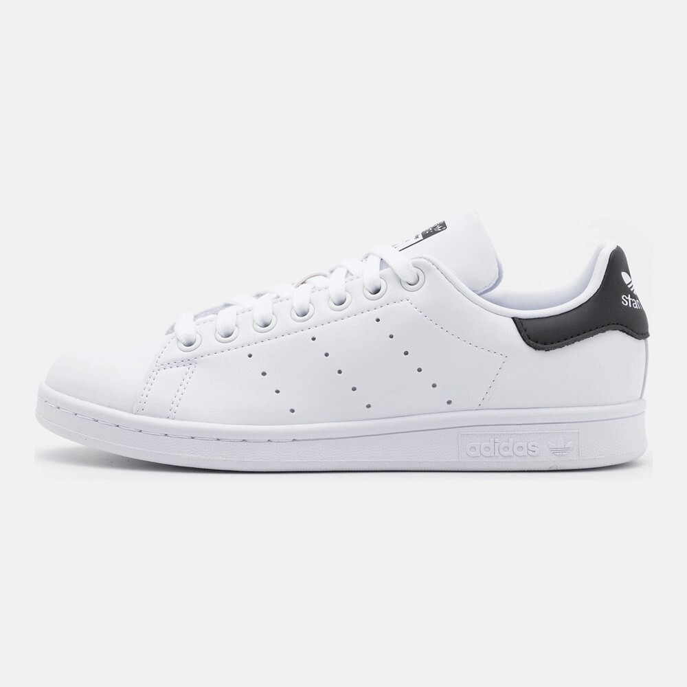 

Кроссовки Adidas Originals Stan Smith Unisex, белый/черный