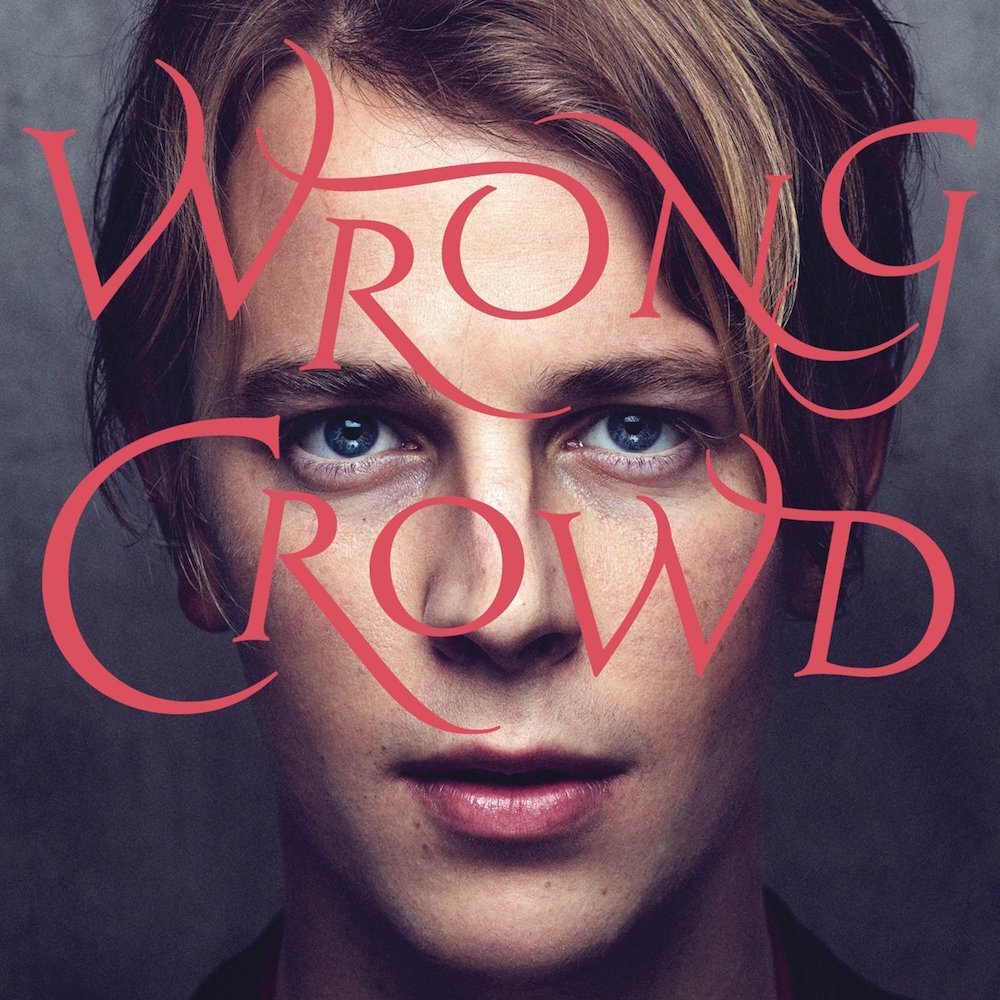 

Виниловая пластинка Wrong Crowd | Tom Odell