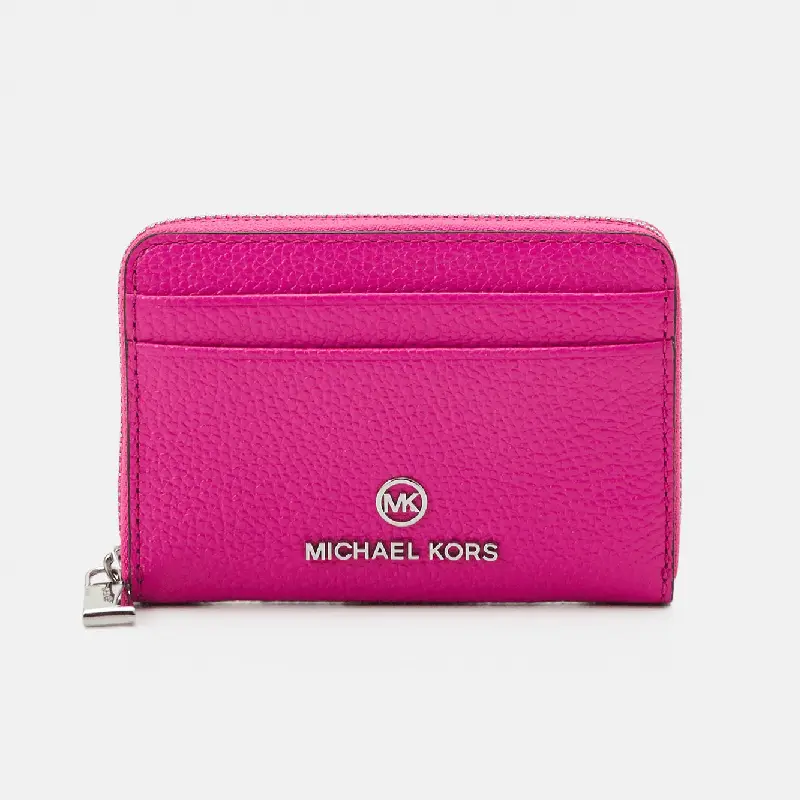 

Кошелек Michael Kors Jet Set Charm, фуксия