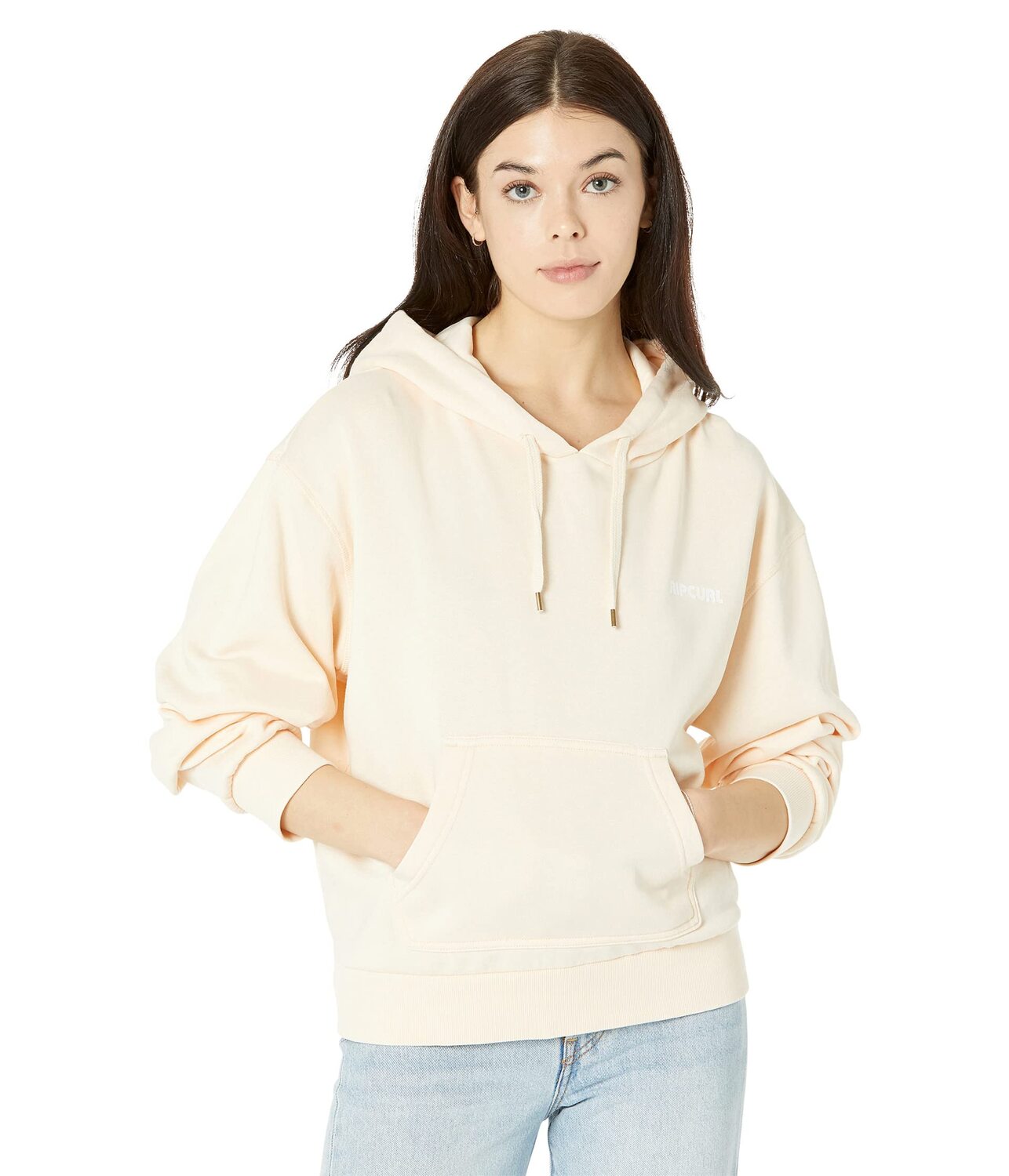 

Худи Rip Curl, Classic Surf Pullover Hoodie, Белый