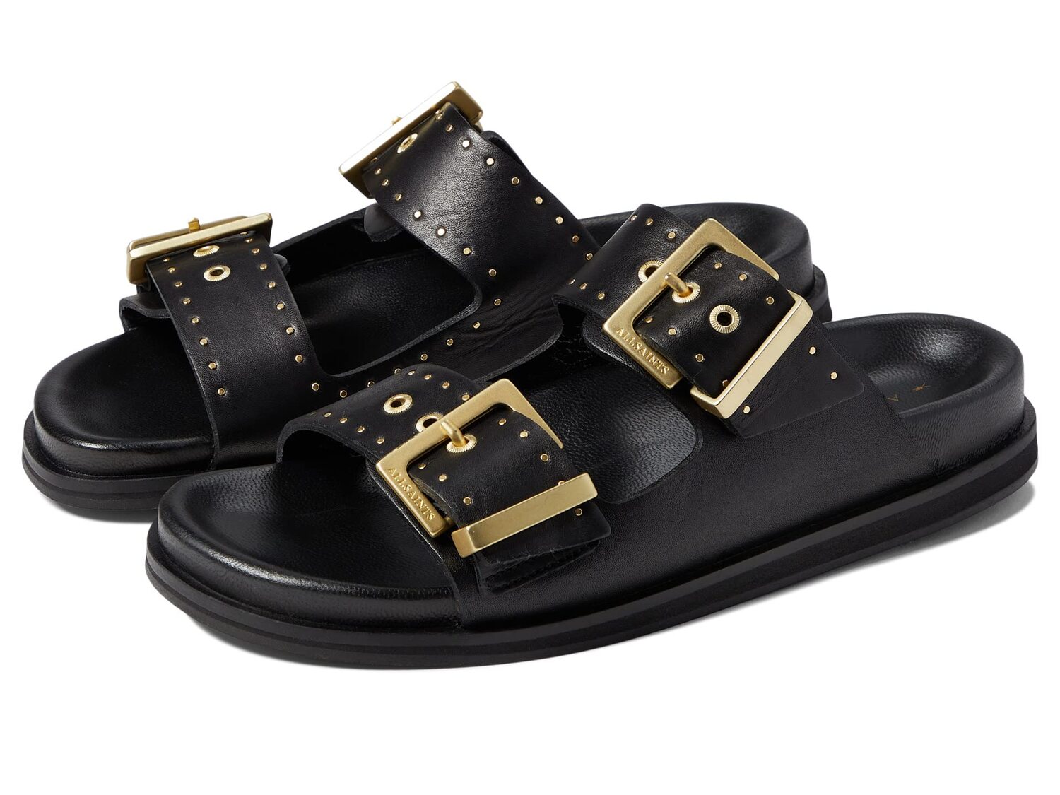 

Сандалии AllSaints, Mae