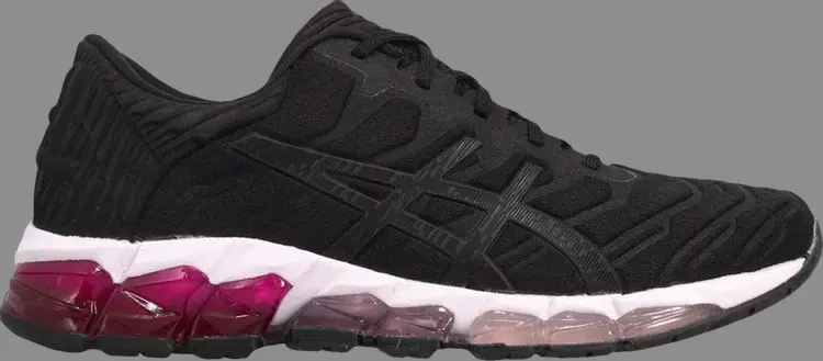 

Кроссовки wmns gel quantum 360 5 'black' Asics, черный