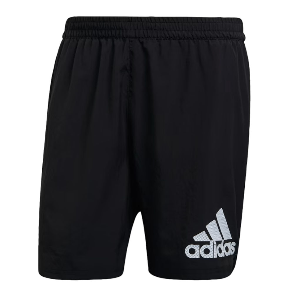 

Шорты Adidas Run It, черный