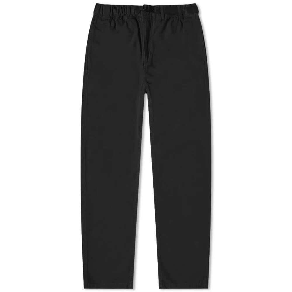 

Брюки Dancer Belted Simple Pant, Черный