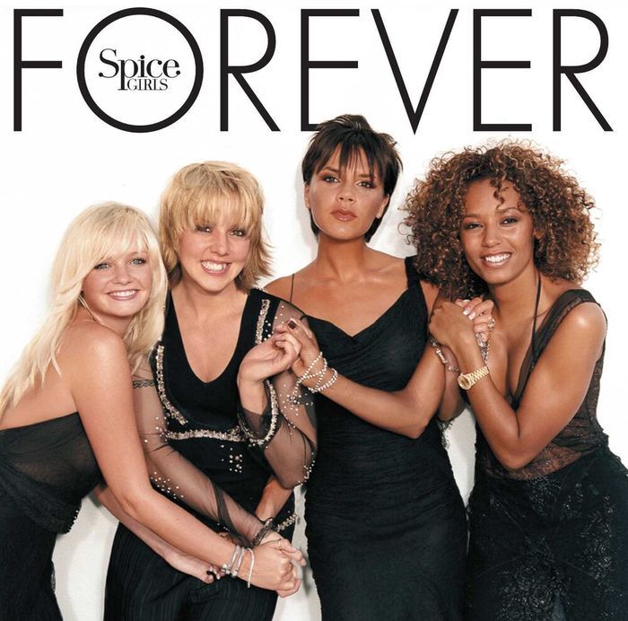 

Виниловая пластинка Forever | Spice Girls
