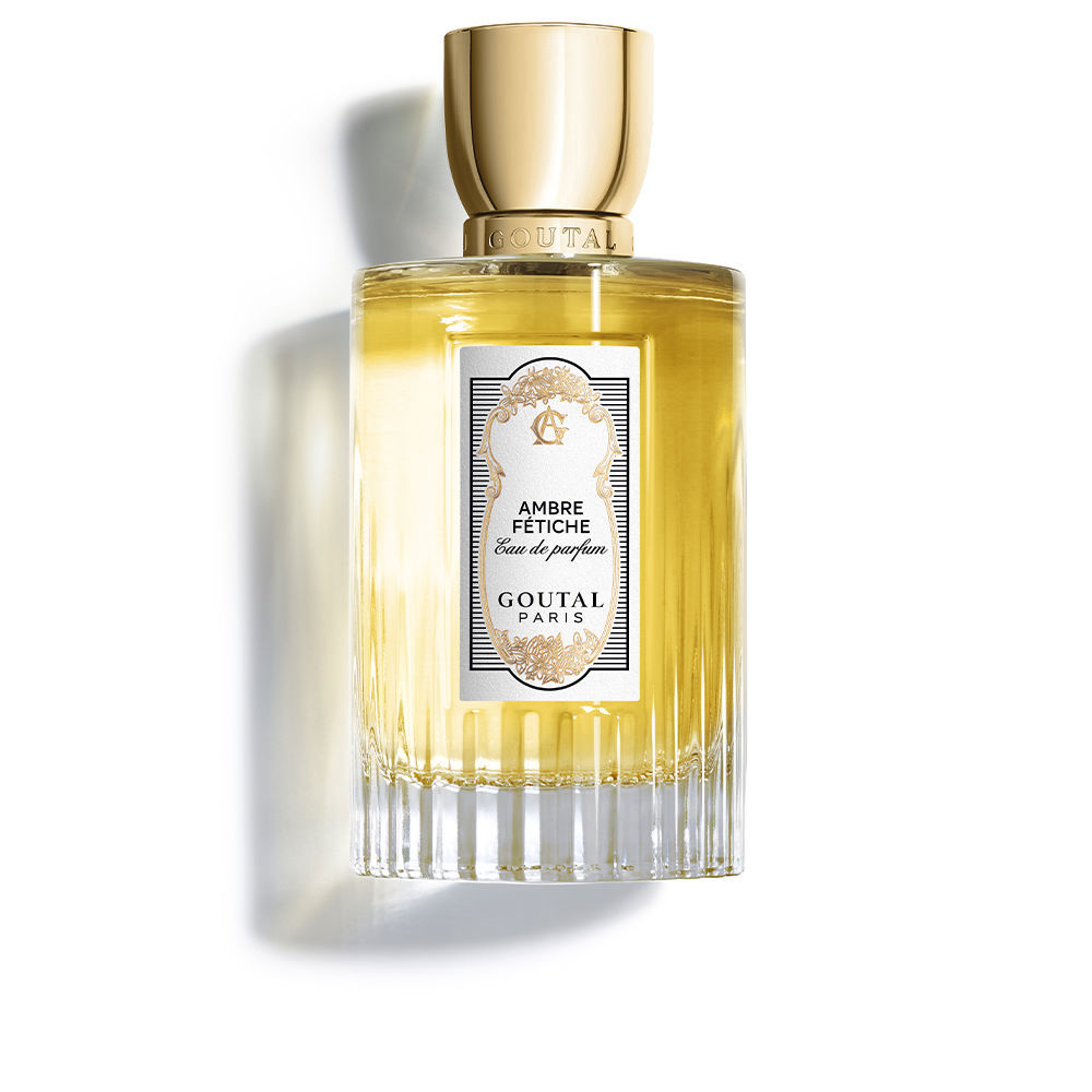 Духи Ambre fetiche Goutal, 100 мл