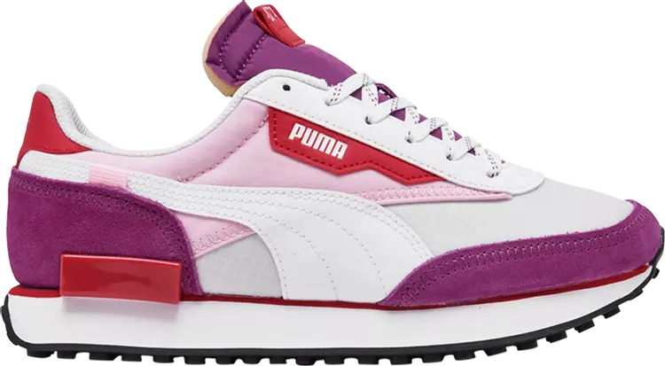 

Кроссовки Puma Wmns Future Rider Byzantium, фиолетовый