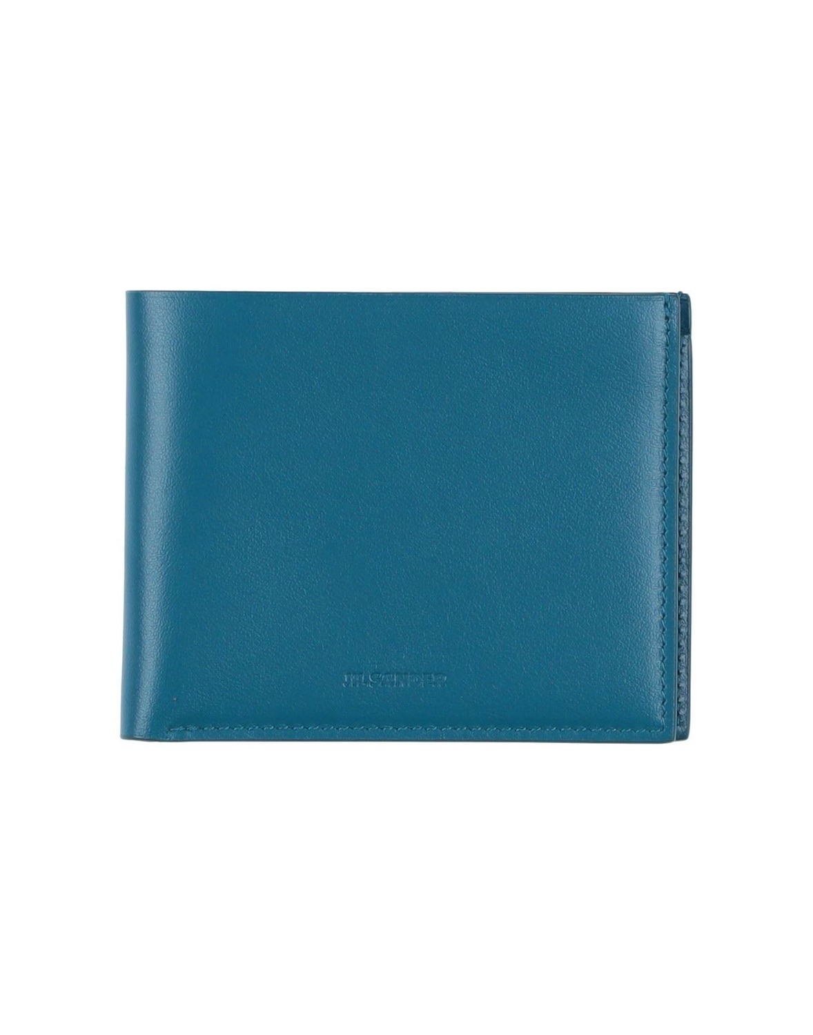 

Кошелек Jil Sander Wallets, синий