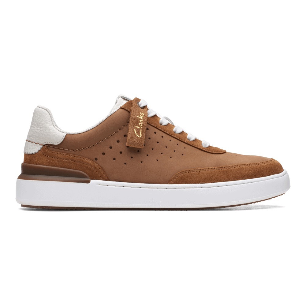 

Кроссовки Clarks Zapatillas, 702