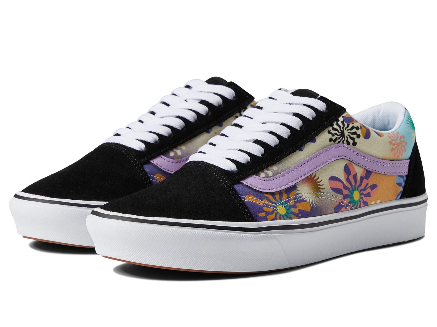 

Кеды Vans, Comfycush Old Skool