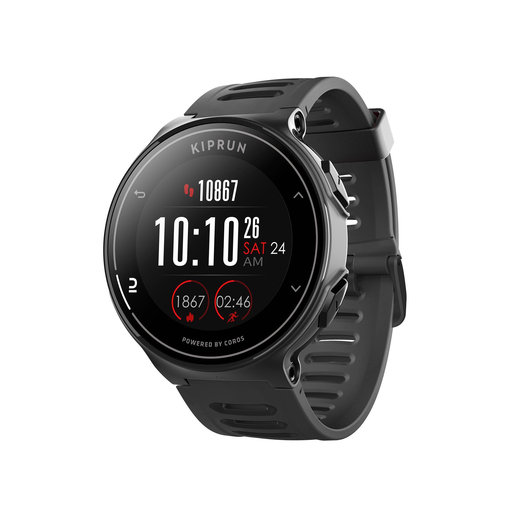 Coros cheap running watch