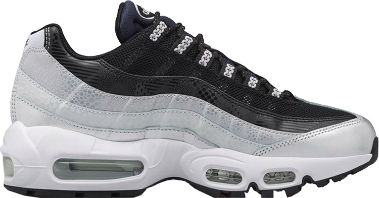 Nike air sales max 95 anniversary