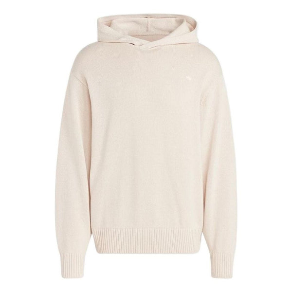 

Толстовка adidas Premium Essentials Knit Paraka HR2977, кремовый, Бежевый
