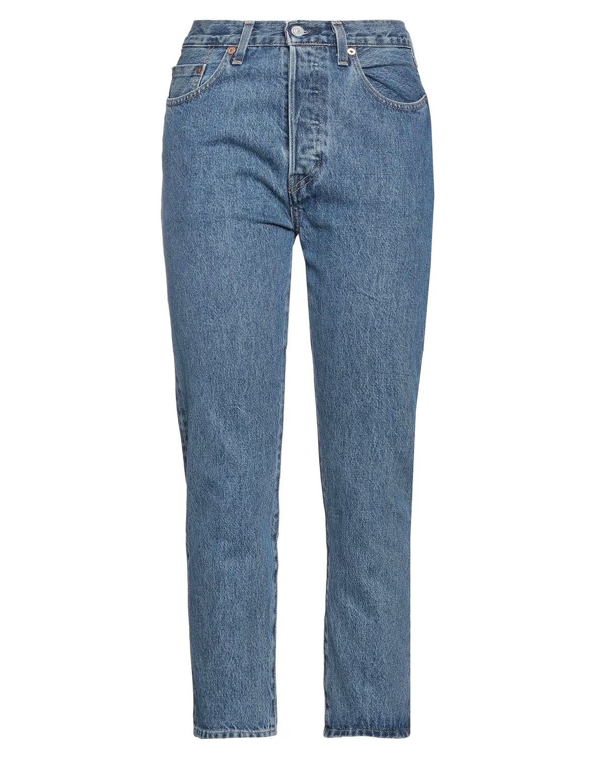 

Джинсы Levi's Made&Crafted, синий