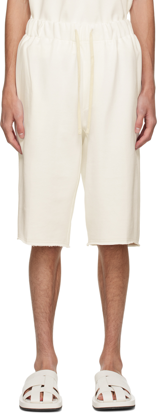 

Теннисные шорты Off-White Recto