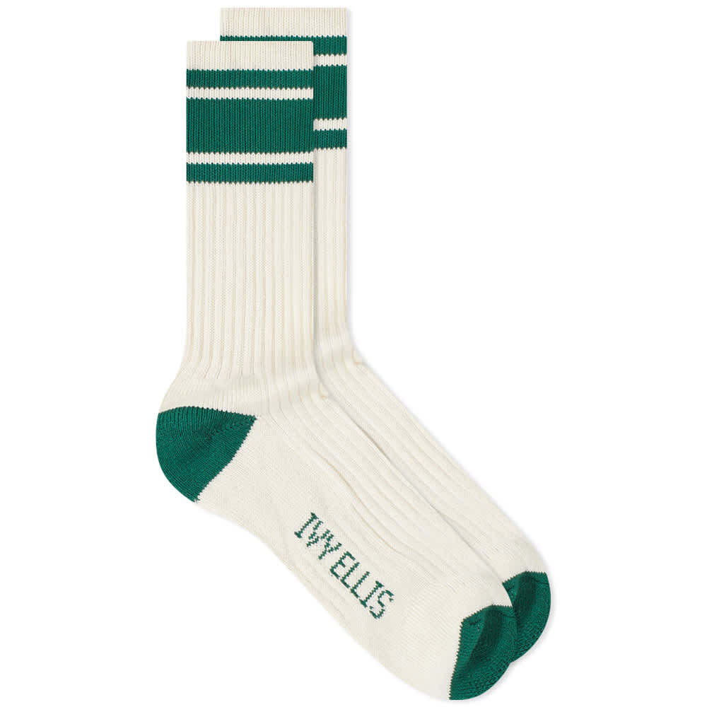 

Носки Ivy Ellis Socks Vintage Cotton Sport Sock