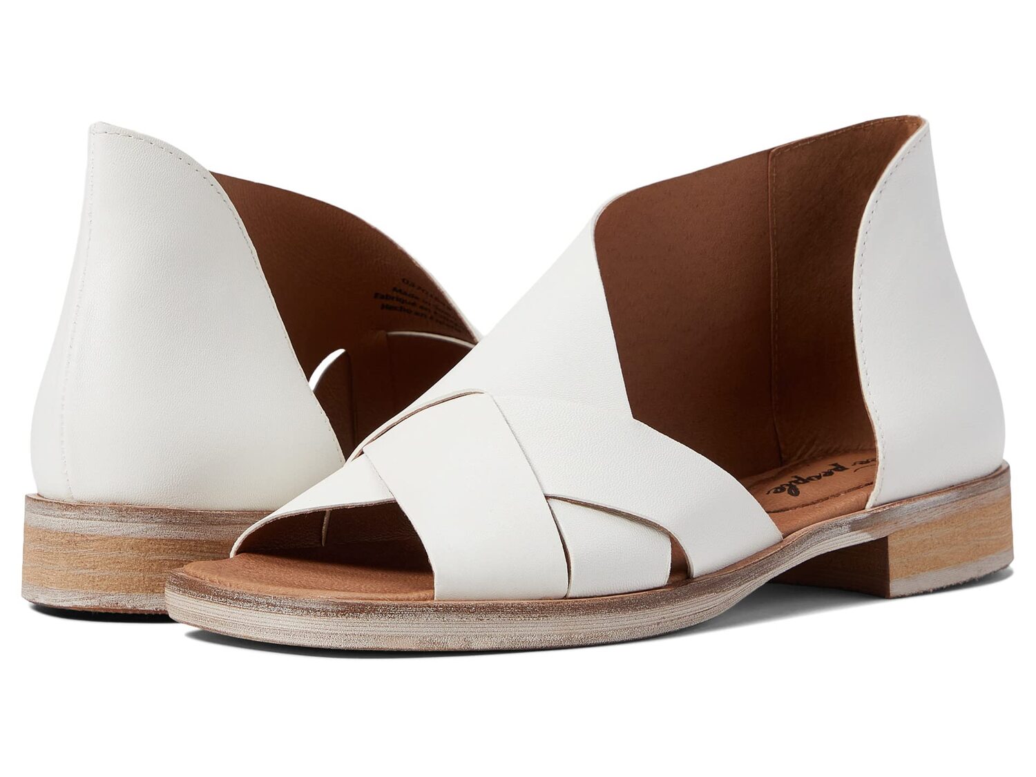 

Сандалии Free People, Sun Valley Sandal