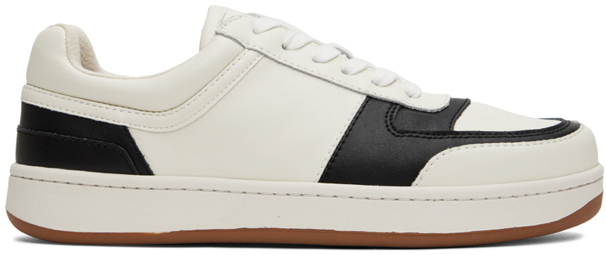 

Кроссовки Off-White Mack Good News