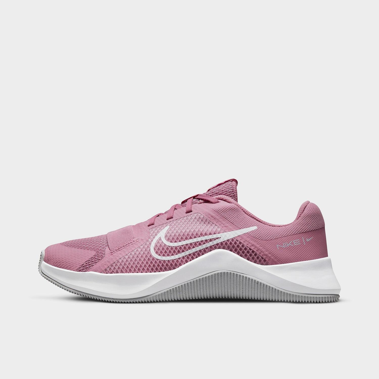 

Женские кроссовки для тренинга Nike MC Trainer 2, розовый