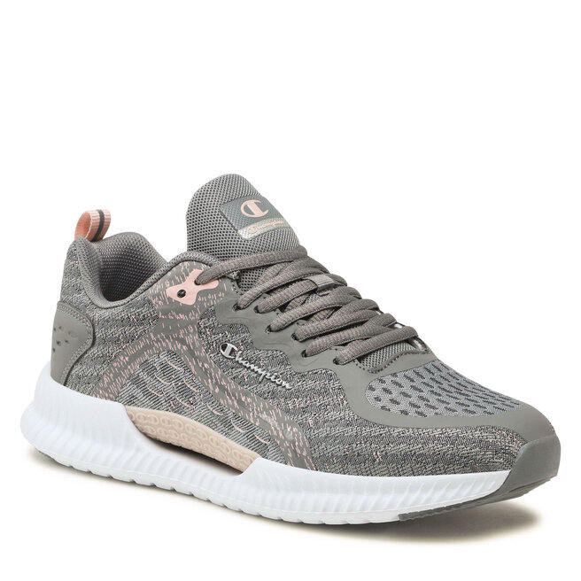 

Кроссовки Champion LowCut Shoe, серый