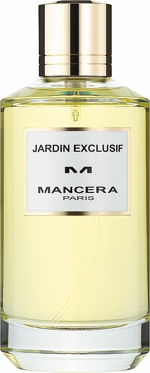 

Духи Mancera Jardin Exclusif