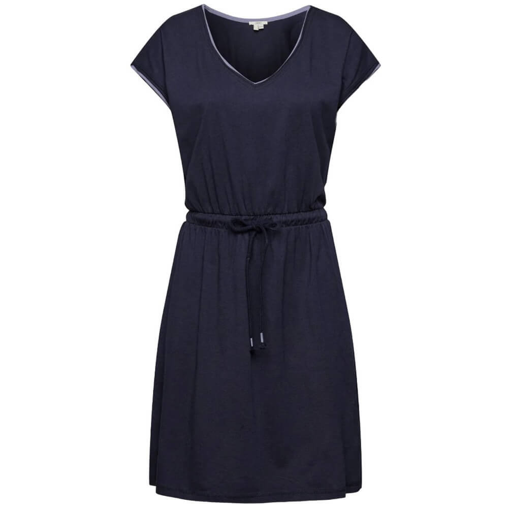 

Платье Esprit Dress, синий
