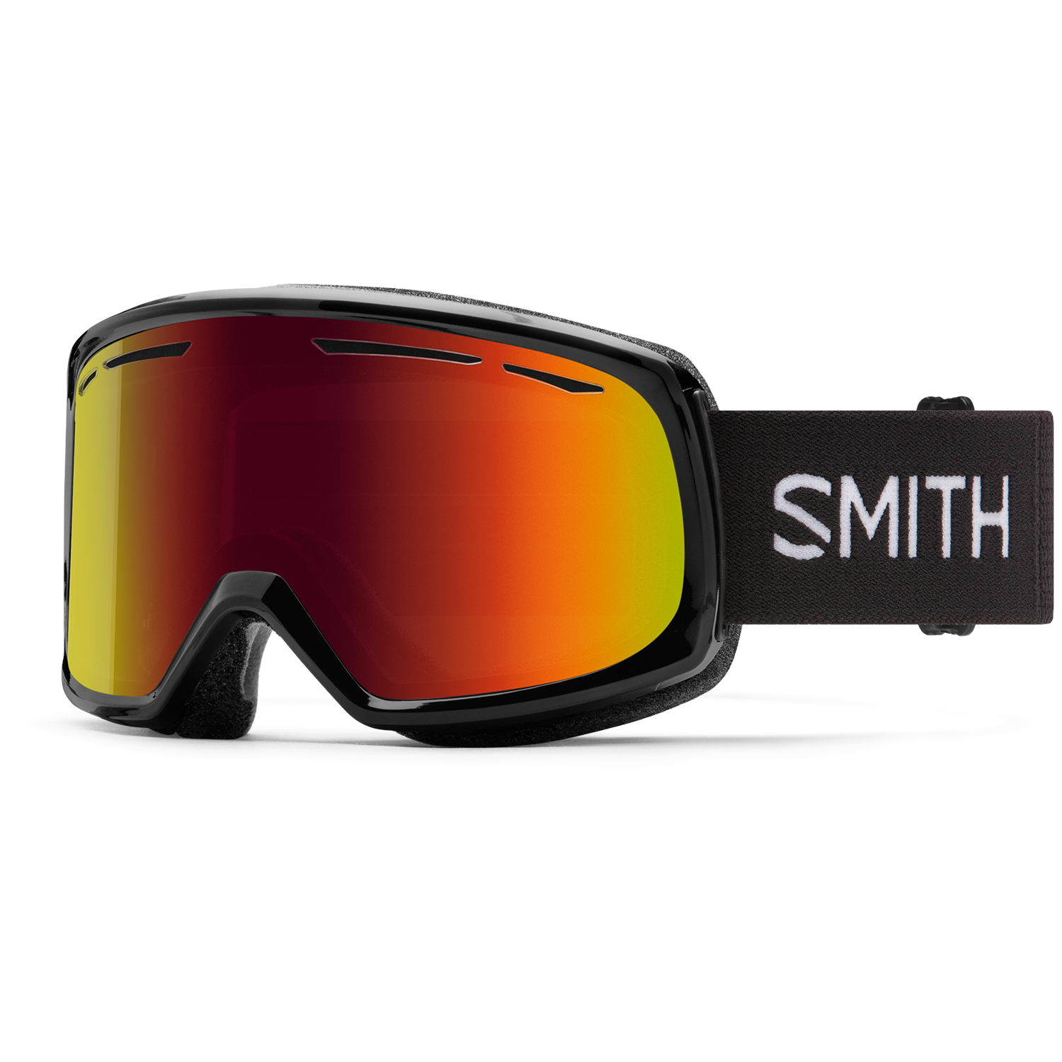 Защитные очки Smith Drift, черный