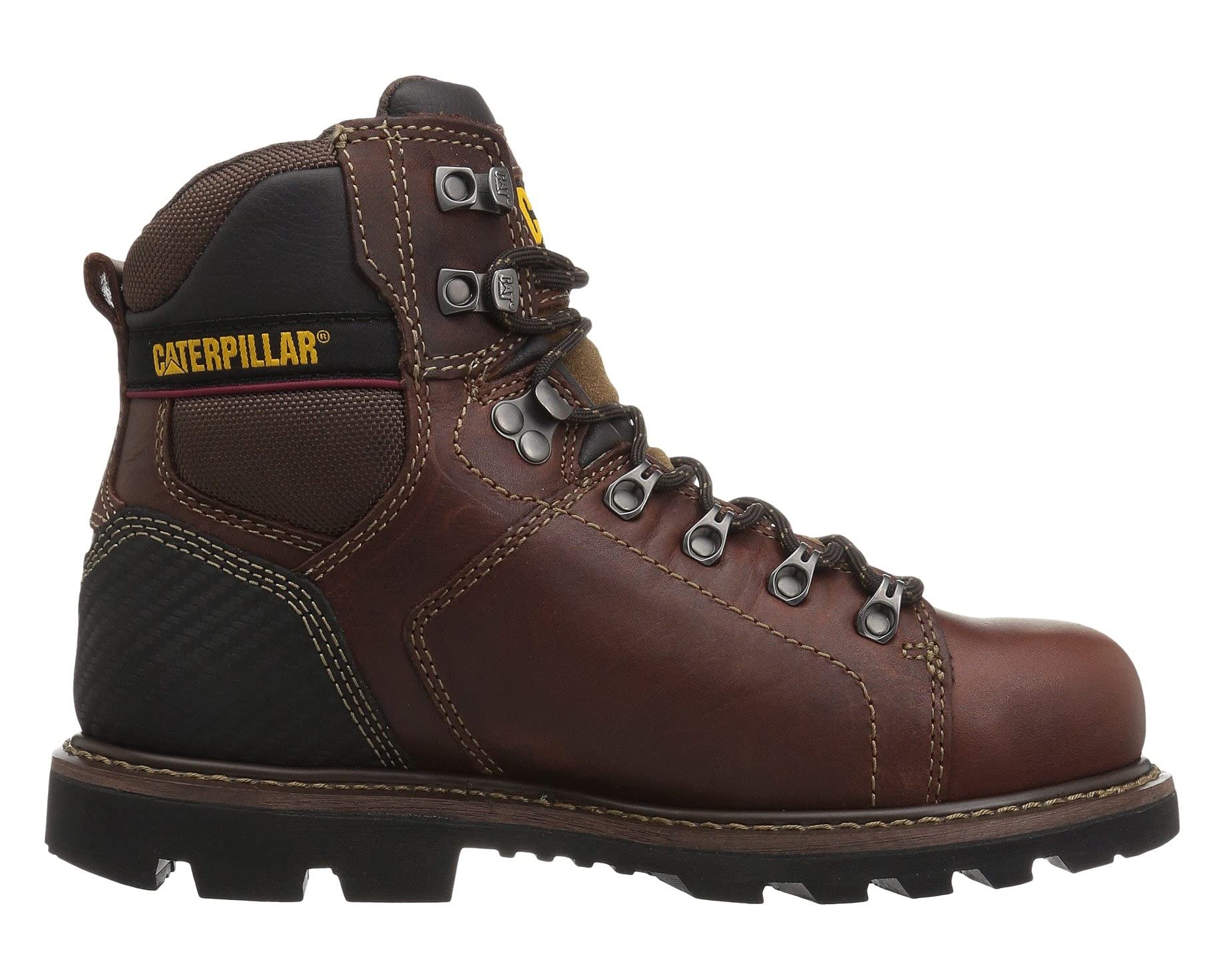 Ботинки аляска. Ботинки Катерпиллер p712049. Мужские ботинки Caterpillar men's Silverton Guard Steel Toe work Boot. Caterpillar обувь p303007. Caterpillar мужские 2020.