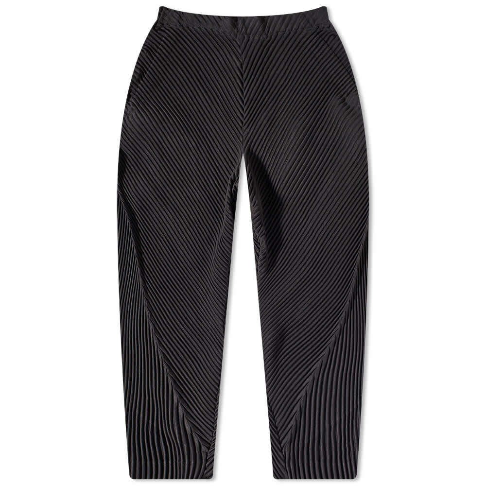 

Брюки Homme Plissé Issey Miyake Arc JF148 Pleated Pant