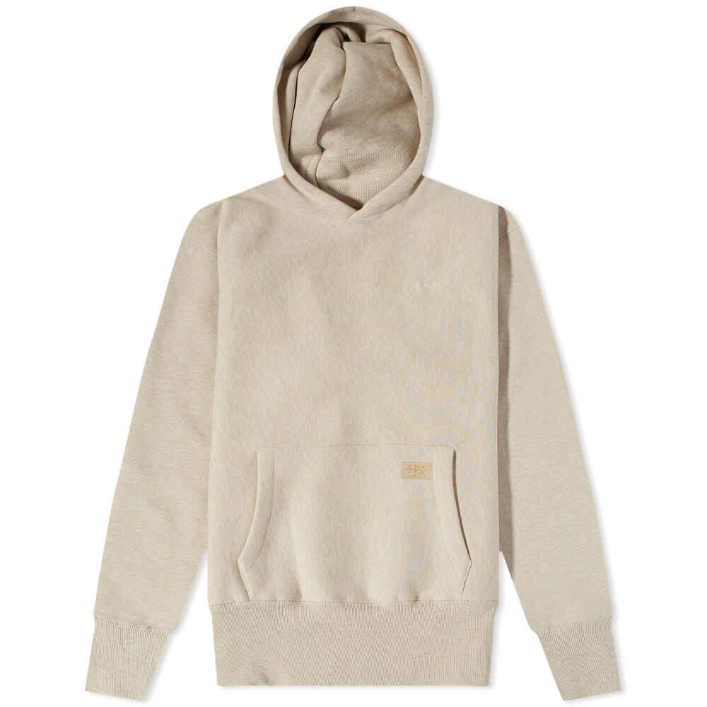 

Толстовка Advisory Board Crystals 123 Popover Hoody, Серый