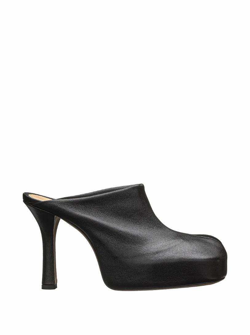 

Мюли BV Bold Bottega Veneta