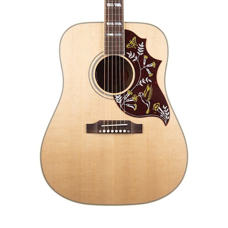 

Gibson Hummingbird Faded - Antique Natural