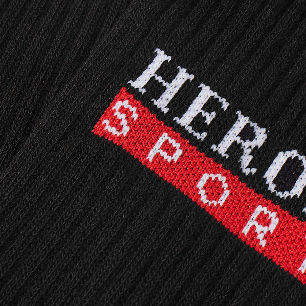 

Носки Heron Preston Heron Sport Long Socks