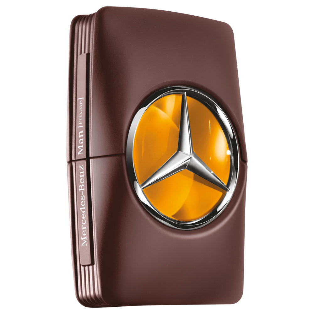 Mercedes-Benz Man Private Eau de Parfum спрей 100мл цена и фото