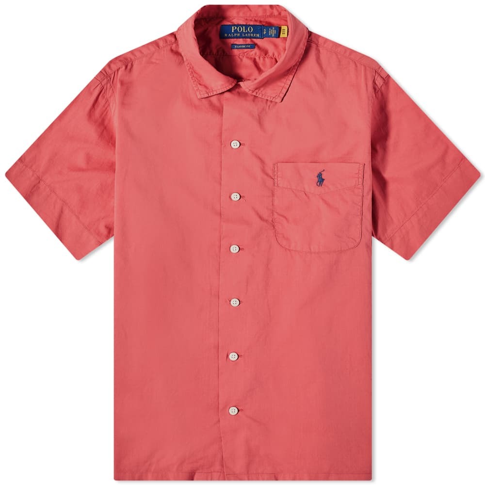 

Рубашка Polo Ralph Lauren Vacation Shirt