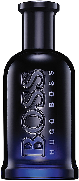 цена Туалетная вода Hugo Boss Boss Bottled Night
