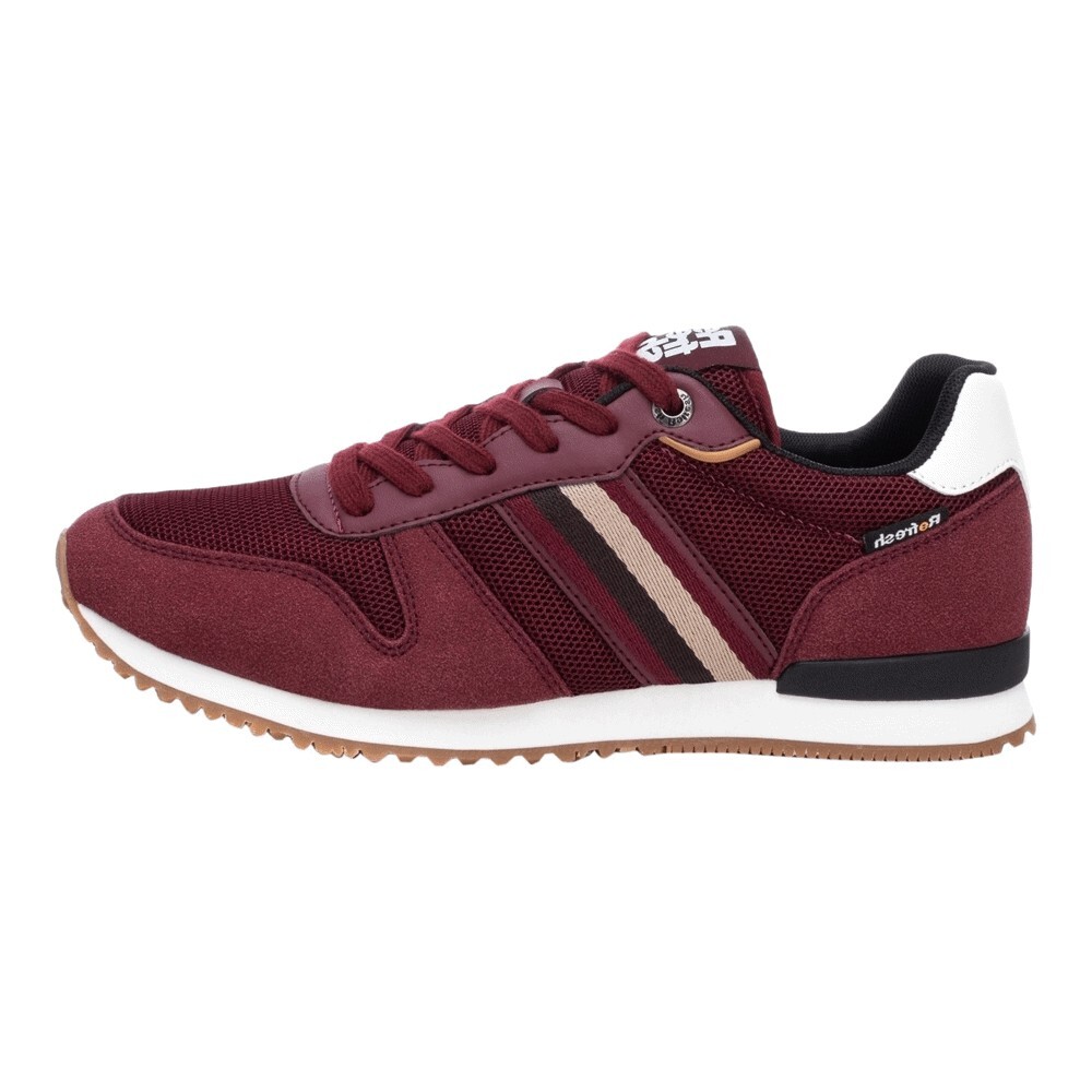 

Кроссовки Refresh Zapatillas, burgundy